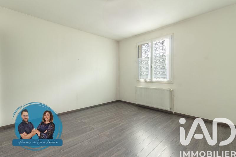 Maison - 159 m² - 5 pièces