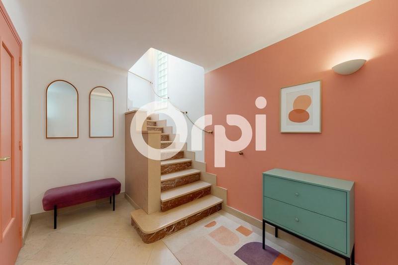 Maison - 114 m² - 4 pièces