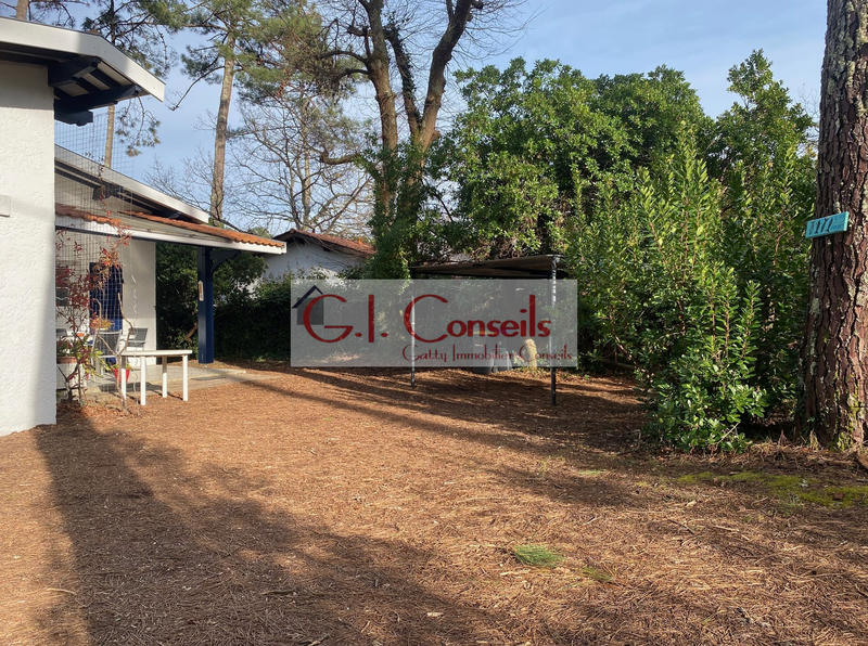 Maison - 65 m² - 3 pièces