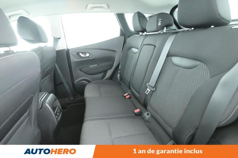 Renault Kadjar 1.3 TCe Business Edc 140 ch