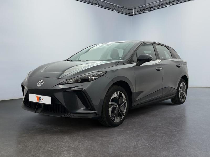 Mg Mg4 Electric 51kWh - 125 kW 2wd Standard