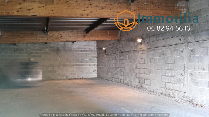 Appartement - 54 m² - 2 pièces