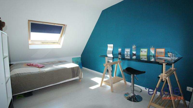 Maison - 119 m² - 6 pièces