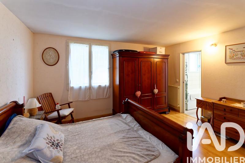 Maison - 114 m² - 4 pièces
