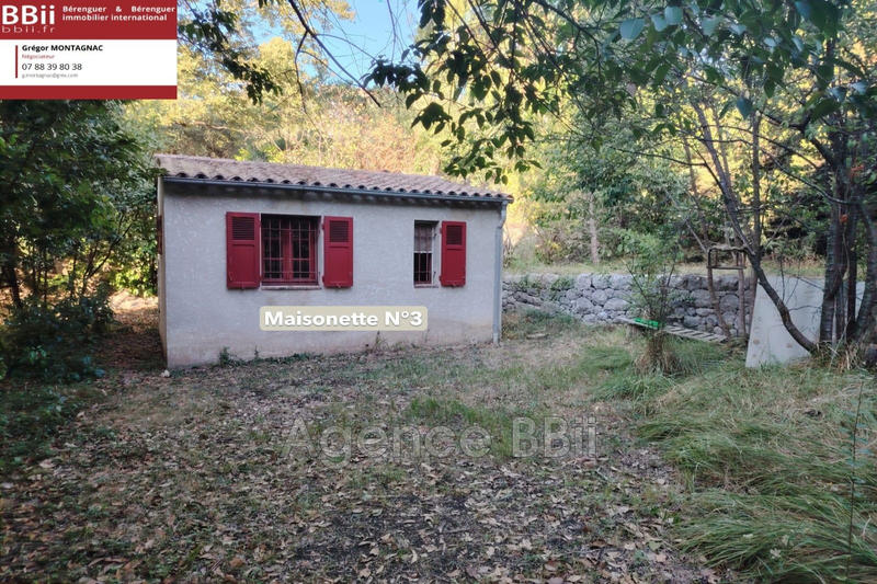 Maison - 220 m² - 10 pièces