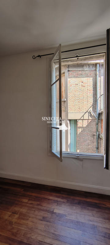 Appartement - 87 m² - 3 pièces