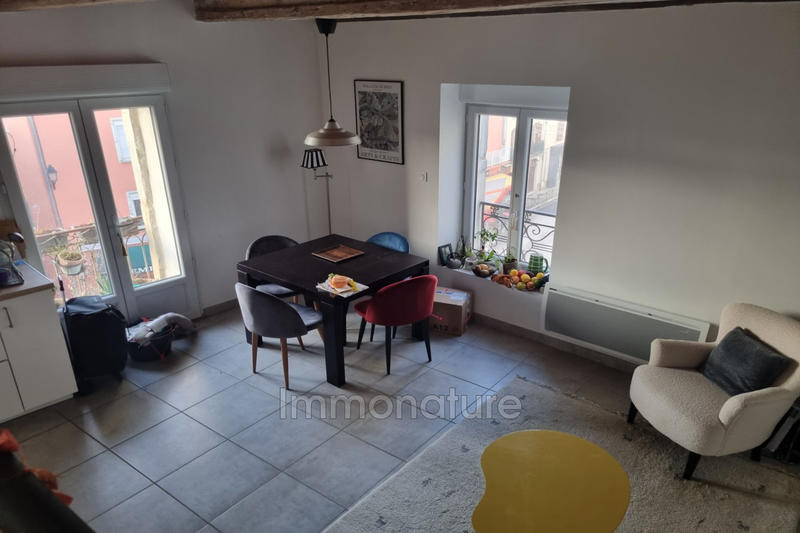 Appartement - 78 m² - 4 pièces