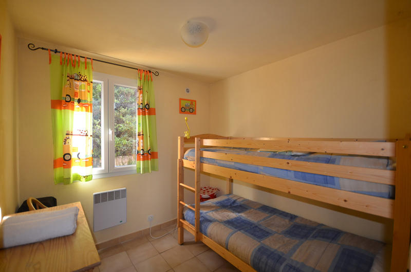 Villa - 140 m² - 8 pièces