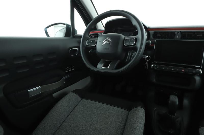 Citroën C3 1.0 EcoBoost Titanium 5p 100 ch