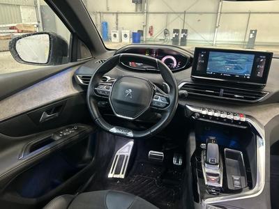 Peugeot 5008 II BlueHDi 180 s&amp;amp;S Eat8 Gt Pack