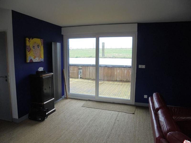 Maison - 100 m² - 6 pièces