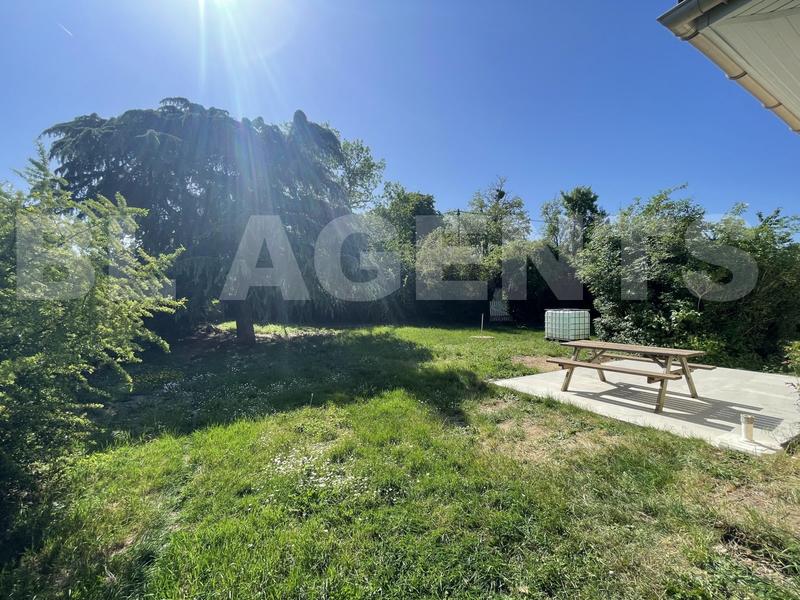 Villa - 157 m² - 8 pièces