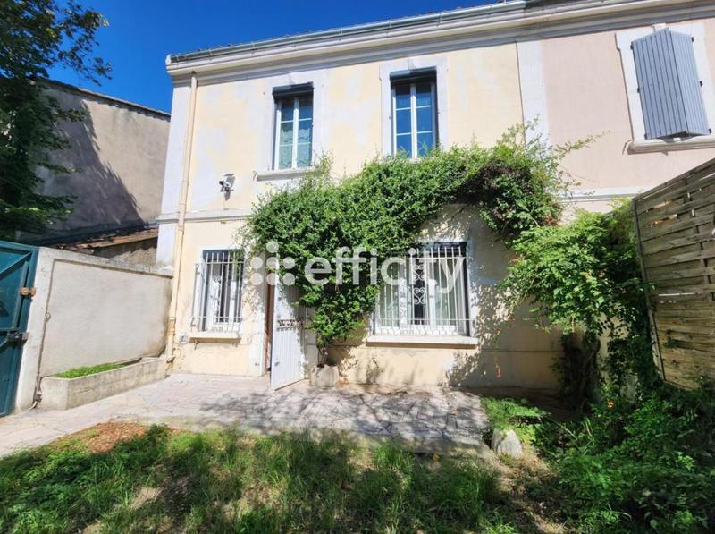 Maison - 145 m² - 6 pièces