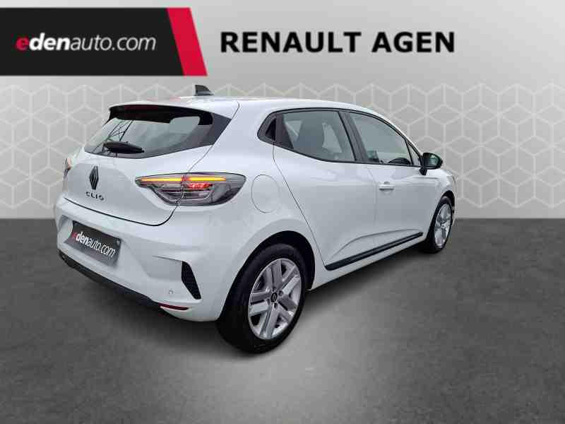 Renault Clio dCi 100 Evolution