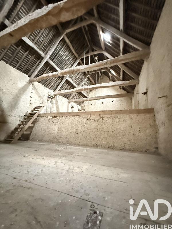 Ferme - 230 m² - 1 pièce
