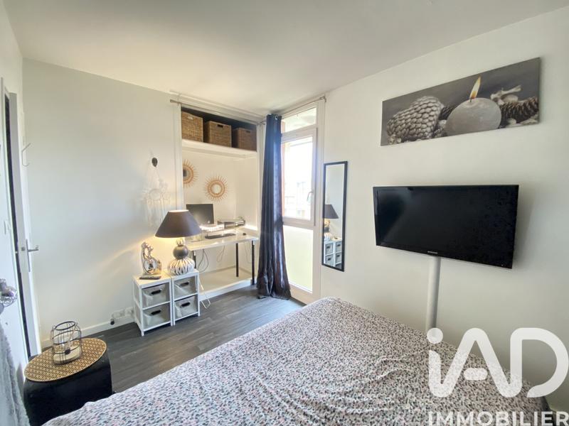 Duplex - 73 m² - 4 pièces