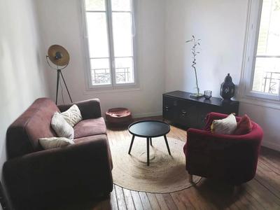 Appartement - 24 m² - 2 pièces
