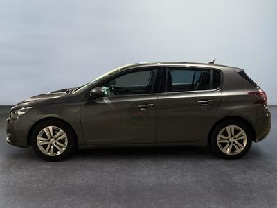 Peugeot 308 Business BlueHDi 130ch s&amp;S Eat8 Active