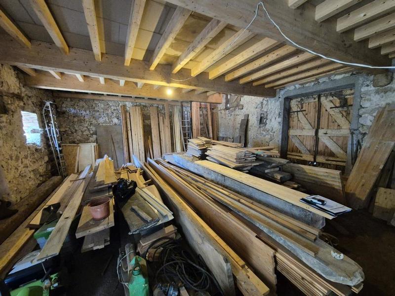 Maison - 380 m² - 8 pièces