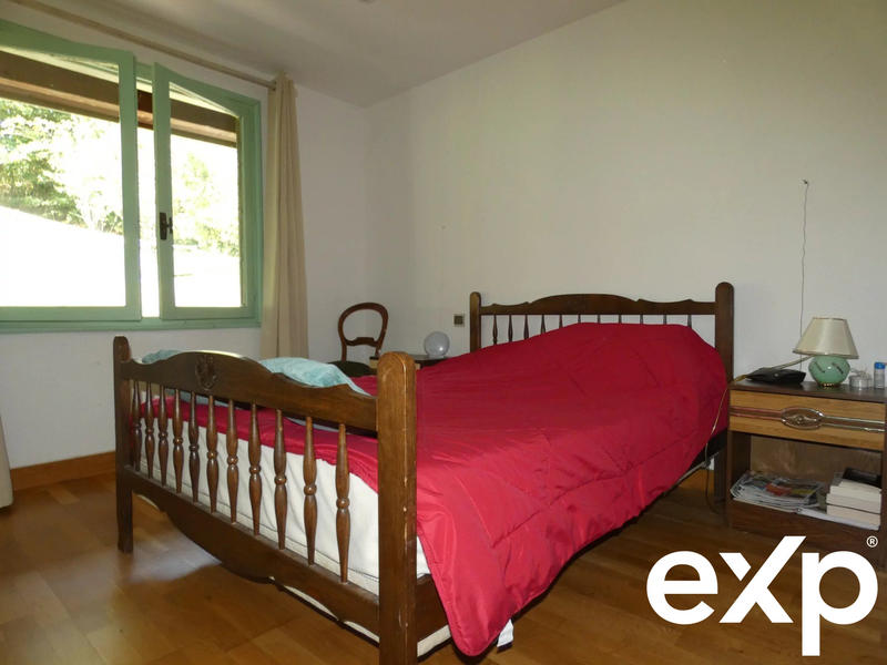 Maison - 155 m² - 5 pièces