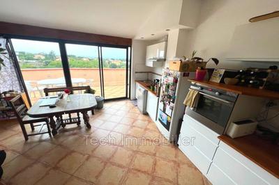 Maison de village - 60 m² - 4 pièces