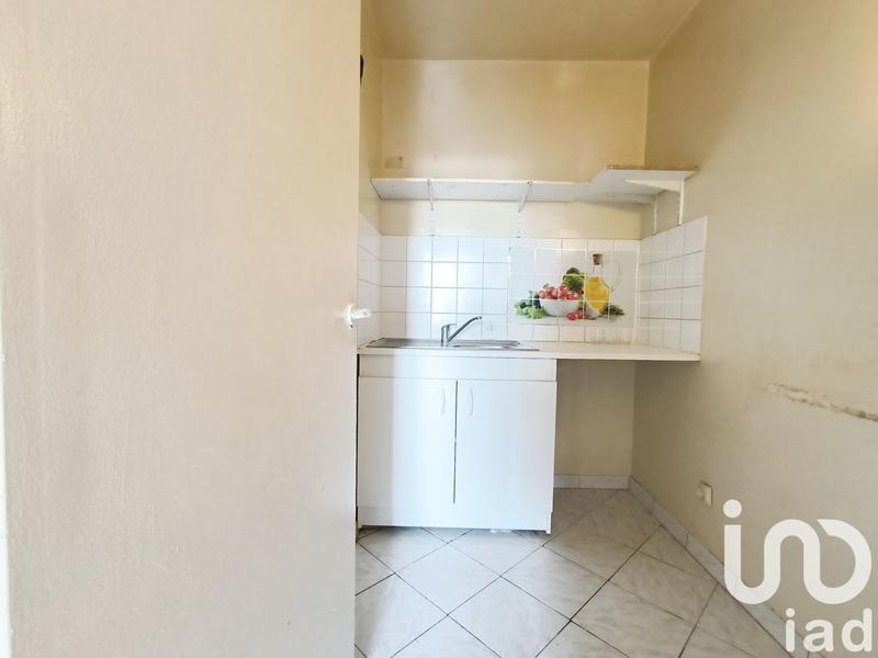 Appartement - 41 m² - 2 pièces