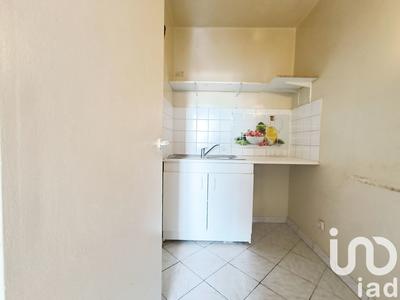 Appartement - 41 m² - 2 pièces