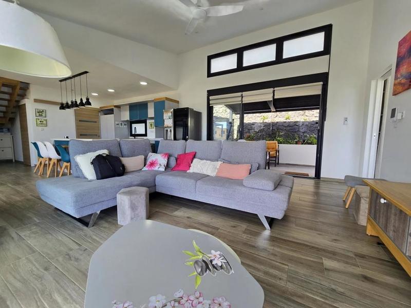 Villa - 108 m² - 4 pièces