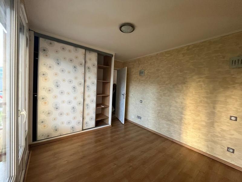 Appartement - 77 m² - 3 pièces