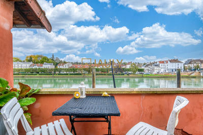 Appartement - 86 m² - 4 pièces