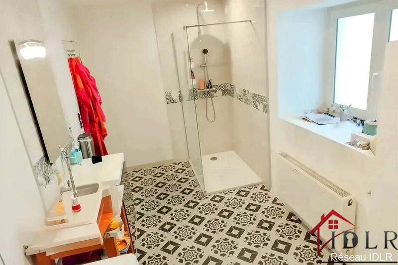 Maison - 118 m² - 5 pièces