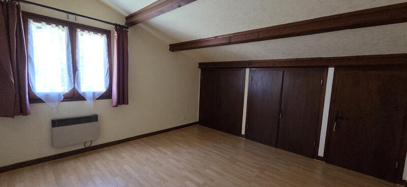 Maison - 172 m² - 7 pièces