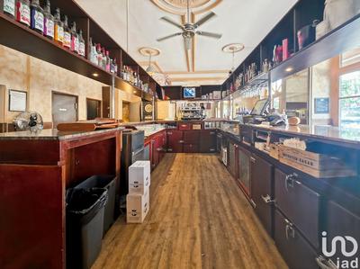 Local commercial - 140 m²