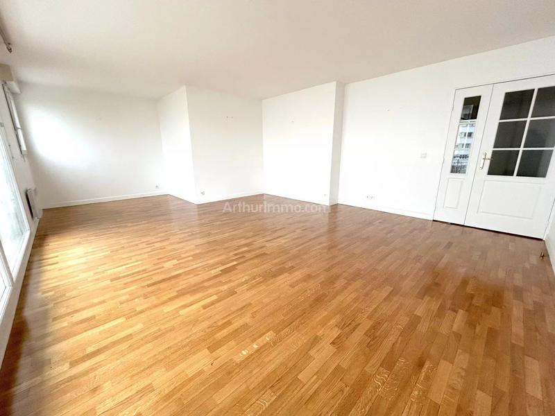 Appartement - 108 m² - 5 pièces