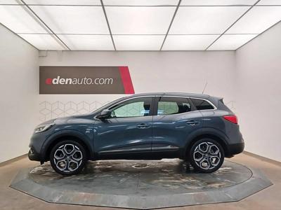 Renault Kadjar dCi 130 Energy Intens