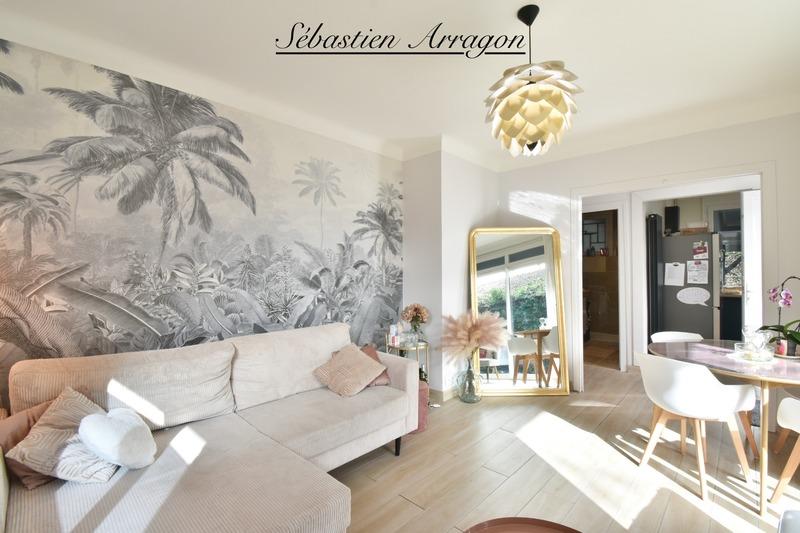 Maison - 66 m² - 3 pièces