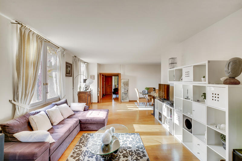 Appartement - 183 m² - 5 pièces