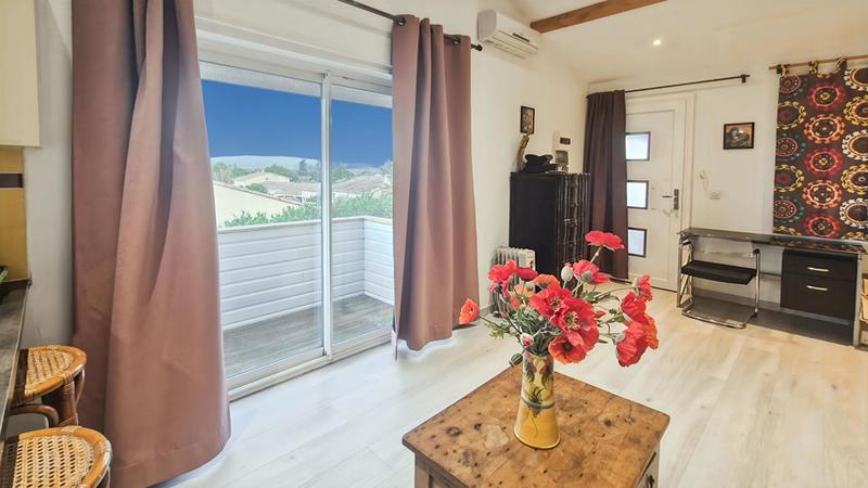 Maison - 155 m² - 7 pièces