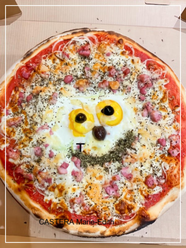 Fonds de commerce - 60 m²