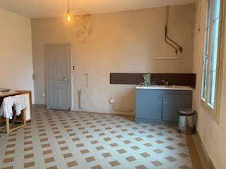 Maison - 82 m² - 5 pièces