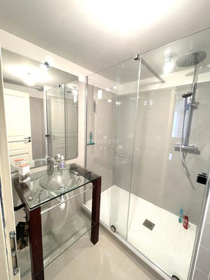 Appartement - 46 m² - 3 pièces