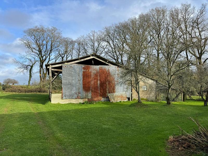 Maison - 85 m² - 2 pièces