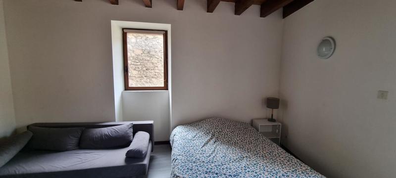 Maison de village - 145 m² - 8 pièces