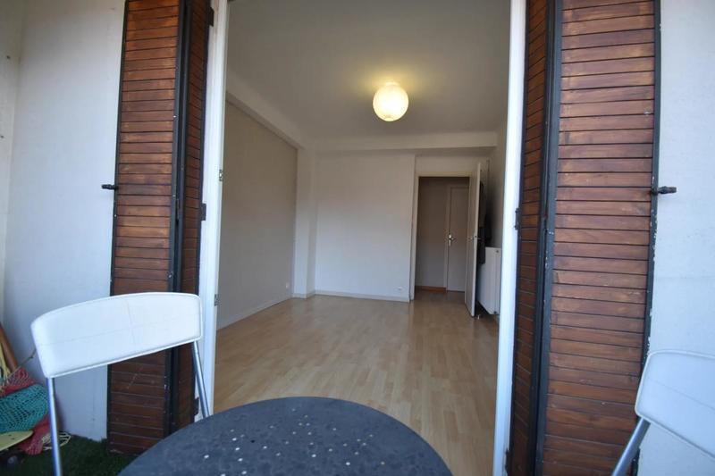 Appartement - 87 m² - 4 pièces