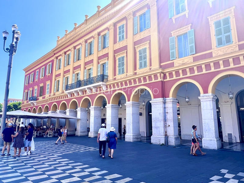 Appartement - 137 m² - 4 pièces