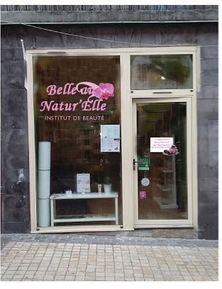 Belle au Natur'elle