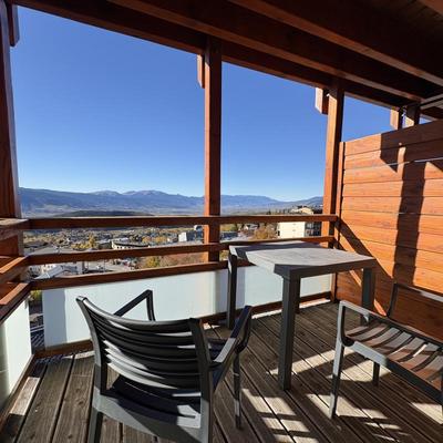 Appartement - 23 m² - 1 pièce