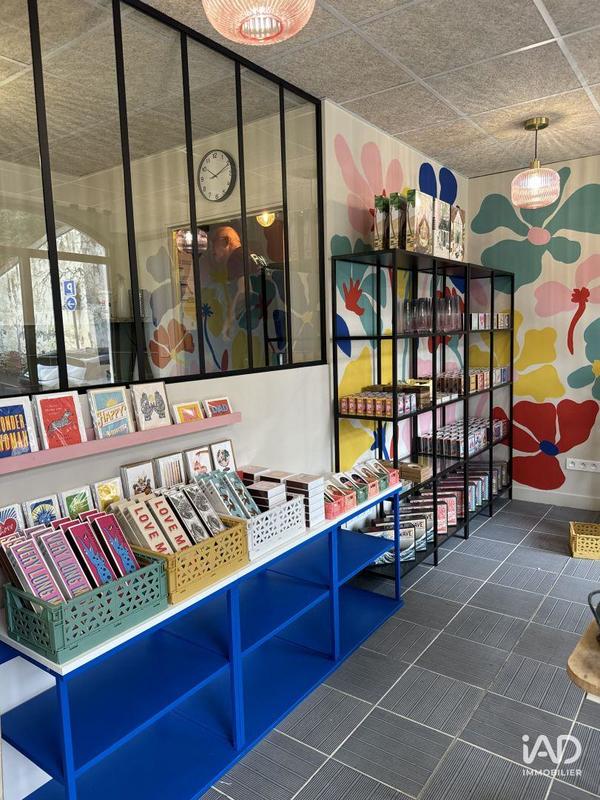 Local commercial - 46 m²