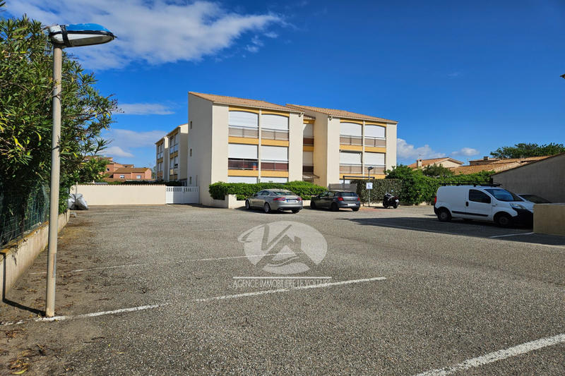 Appartement - 30 m²