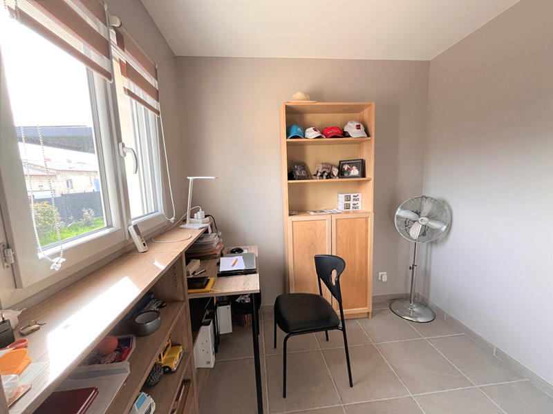 Villa - 91 m² - 4 pièces